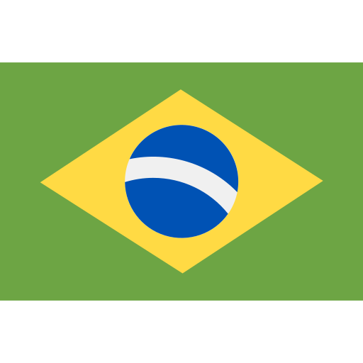 Brazilian portuguese/Português Brasil